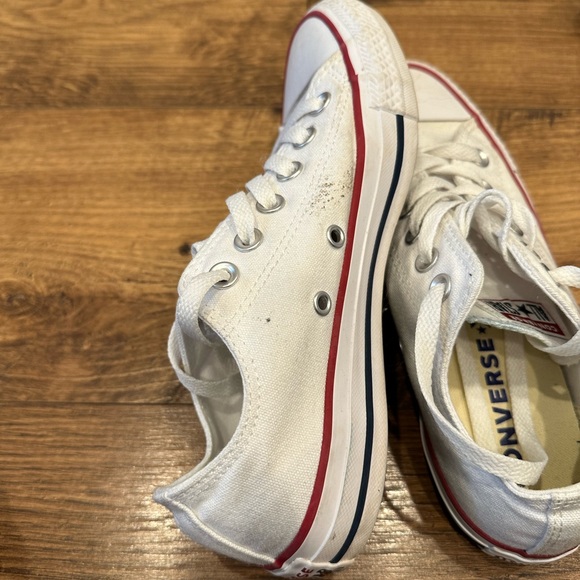 Converse Chuck Taylor All Star Classic - Picture 3 of 4